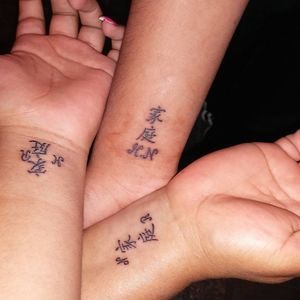 Meet your Posher, Hilda aguirre